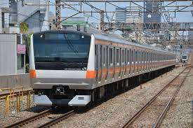 E233系（JR東日本）―中央線快速、京浜東北線、常磐線、東海道本線、……いったい何路線走ってるの！？ | トレたび - 鉄道・旅行情報サイト